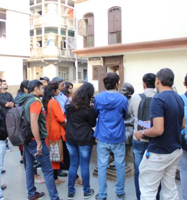 Ahmedabad Heritage Memorial