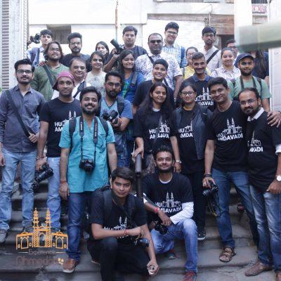 Ahmedabad Dhal Ni Pol Astodia