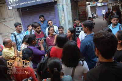 Stories Of Ahmedabad