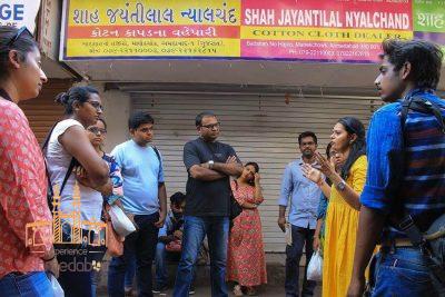 Story Teller Zalak Patel