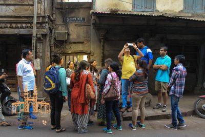 Ahmedabad Food Walk