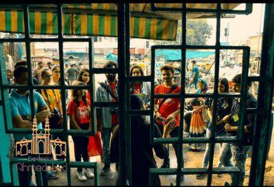 Hungrito Food Discovery Platform in Ahmedabad