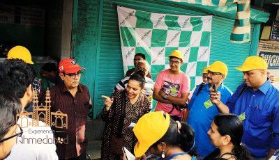 Raipur Bhajiya House