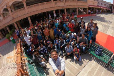 Ahmedabad Jagannath Mandir