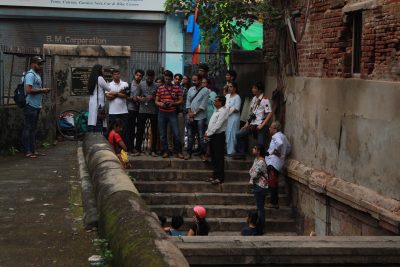 Amrit Varshini Stepwell
