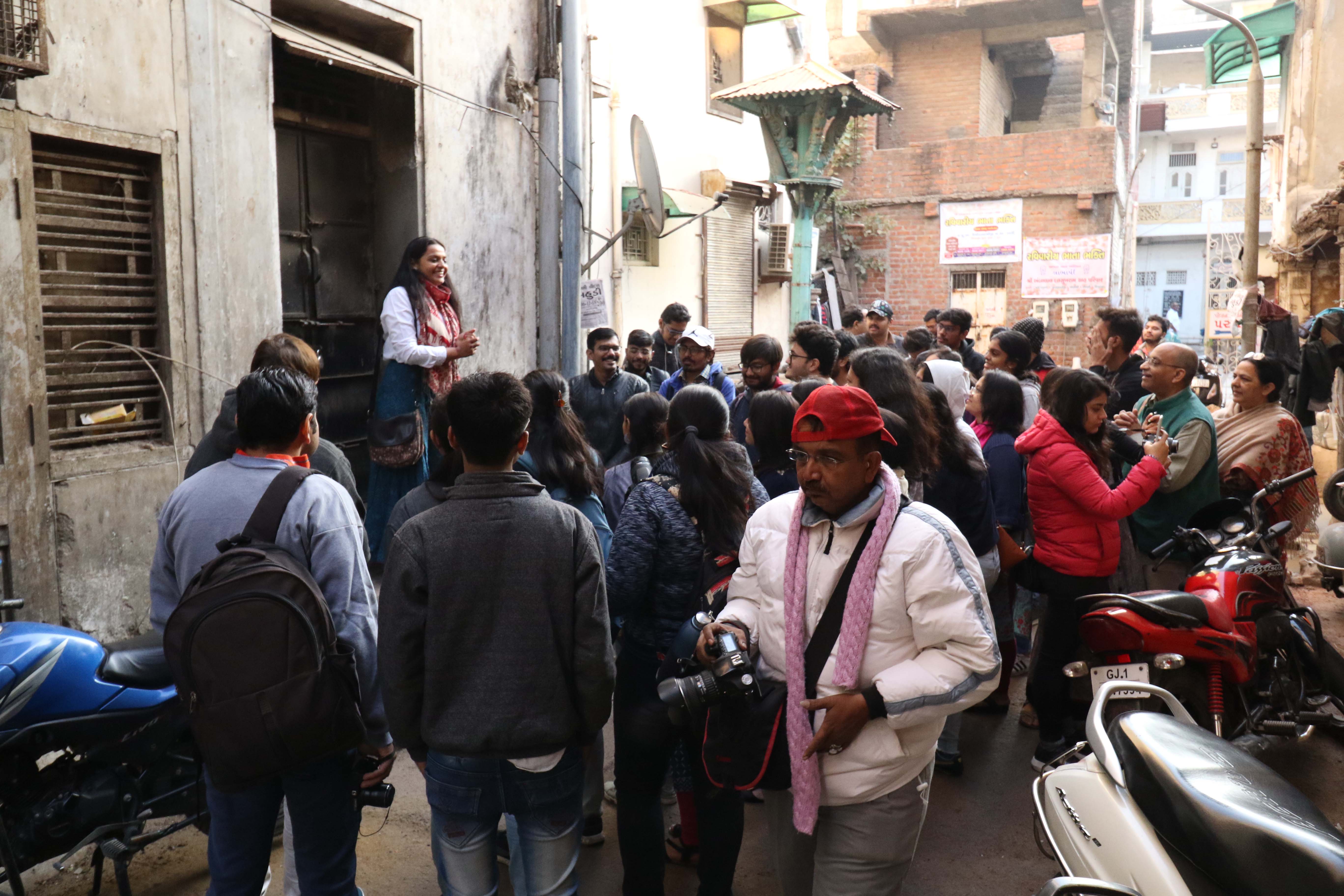 Jagvallabh Parshwnath Jain Derasar