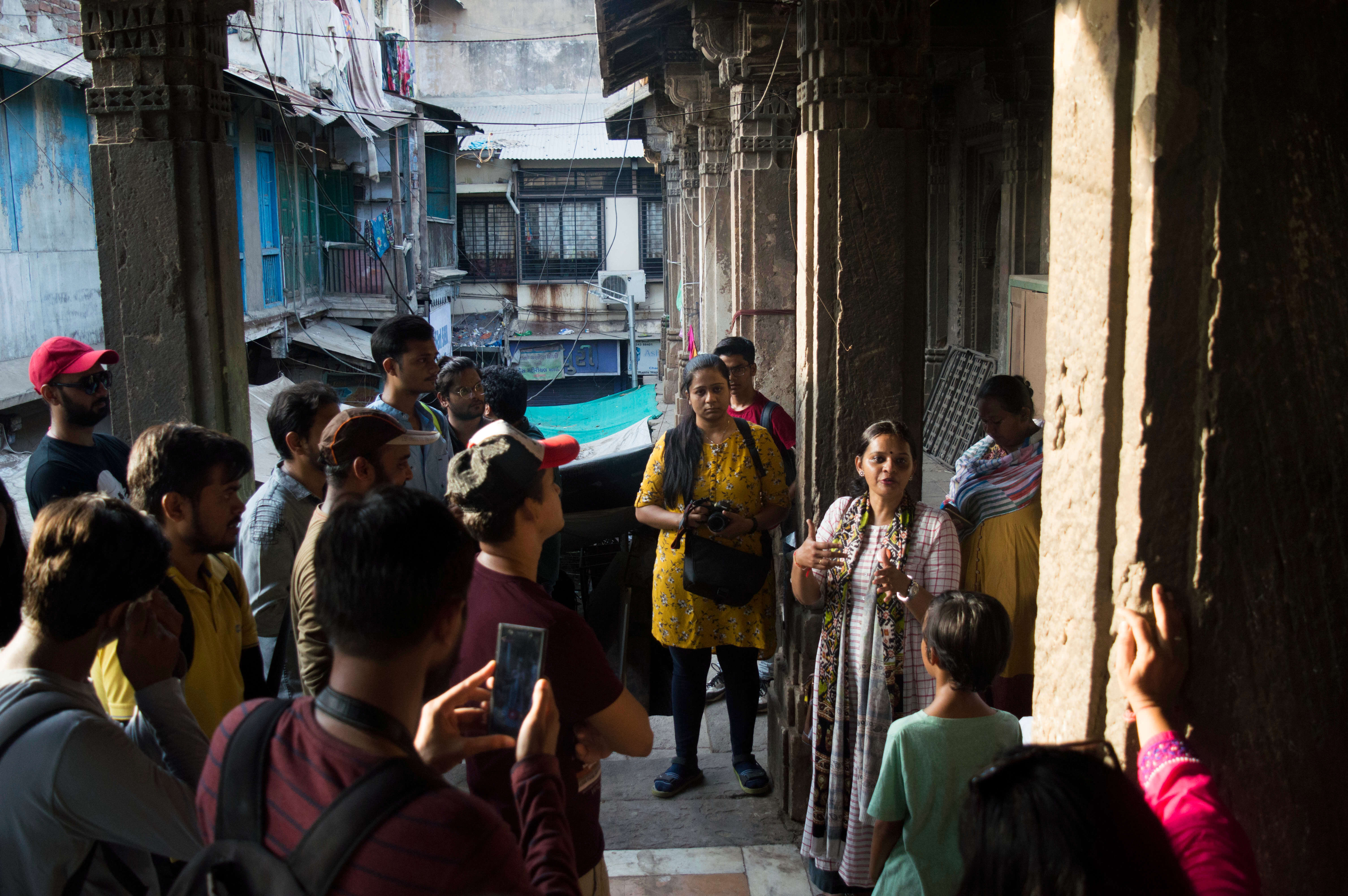 Experience Iftar With Experience Ahmedabad