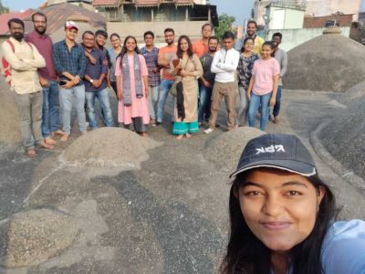 Ahmedshah Royal Mosque