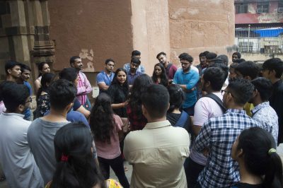 Ahmedabad Heritage Walk